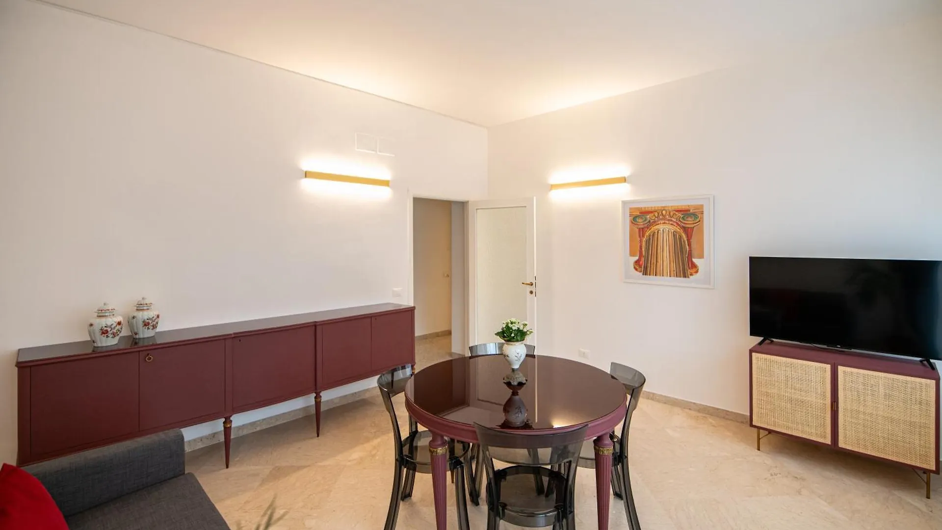 Accordi Apartment Al Politeama Palermo 0*,