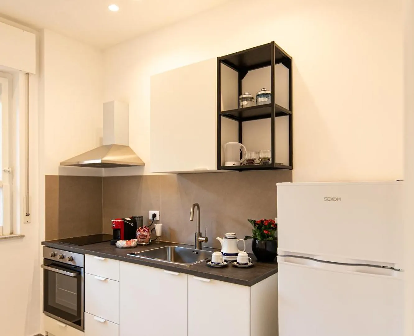 Accordi Apartment Al Politeama Palermo