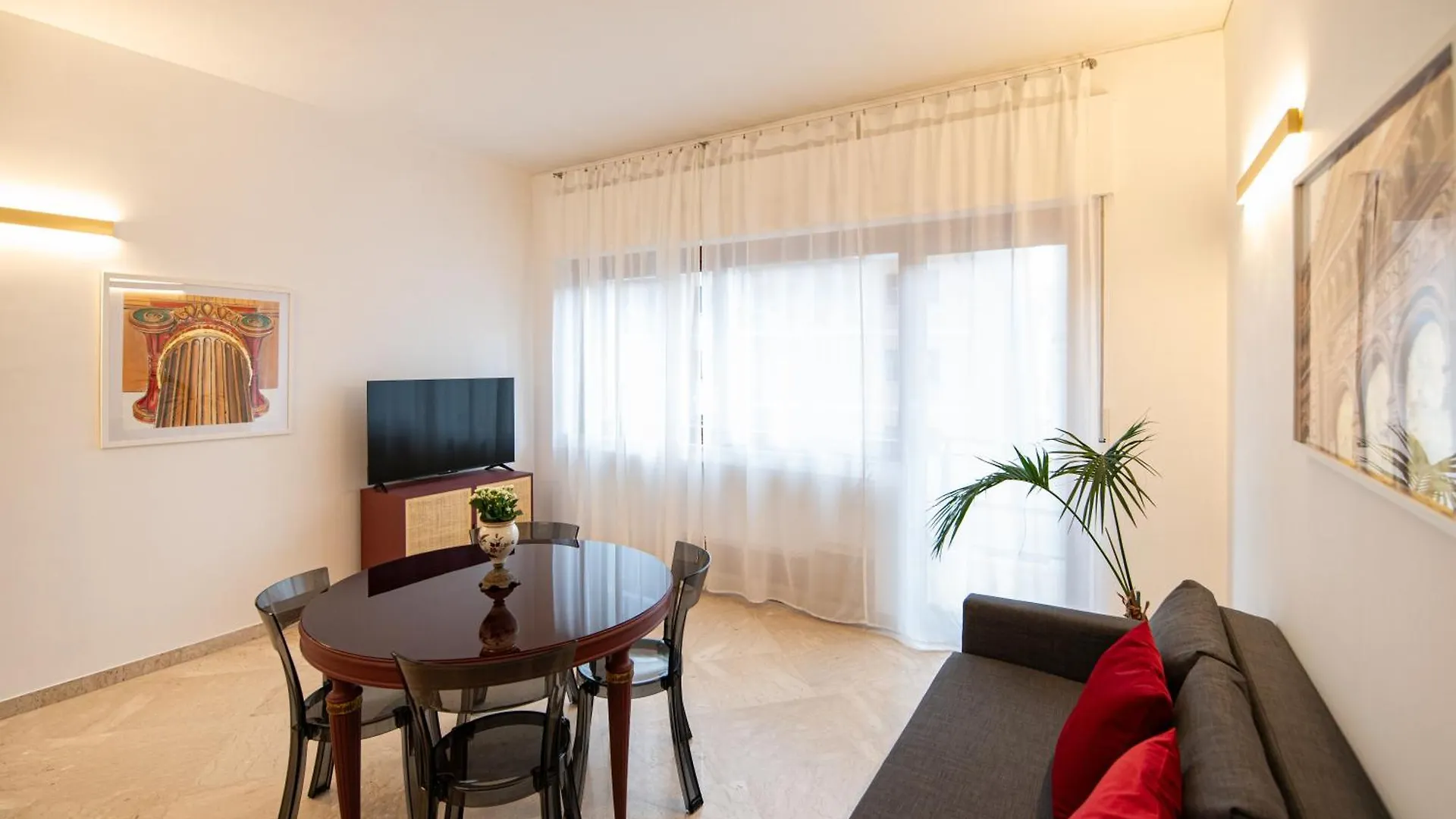 Accordi Apartment Al Politeama Palermo 0*,  Italy