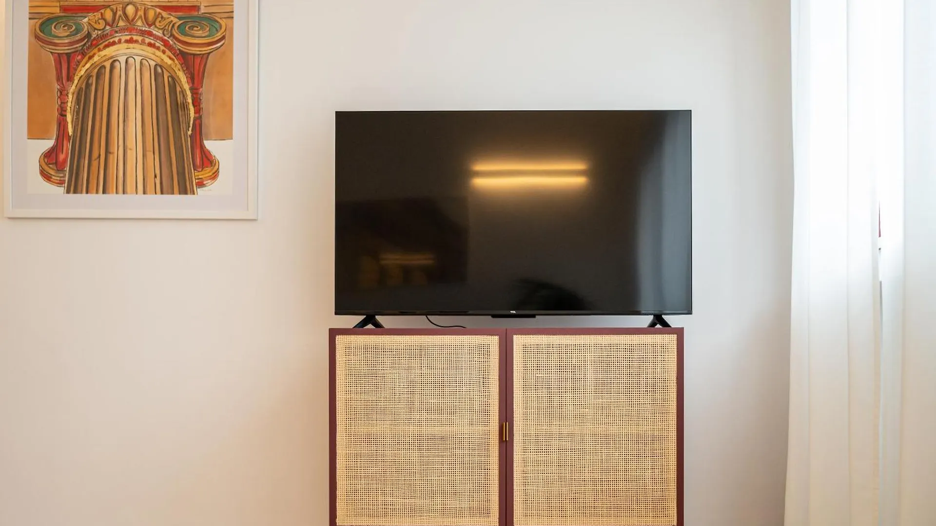 Accordi Apartment Al Politeama Palermo Italy
