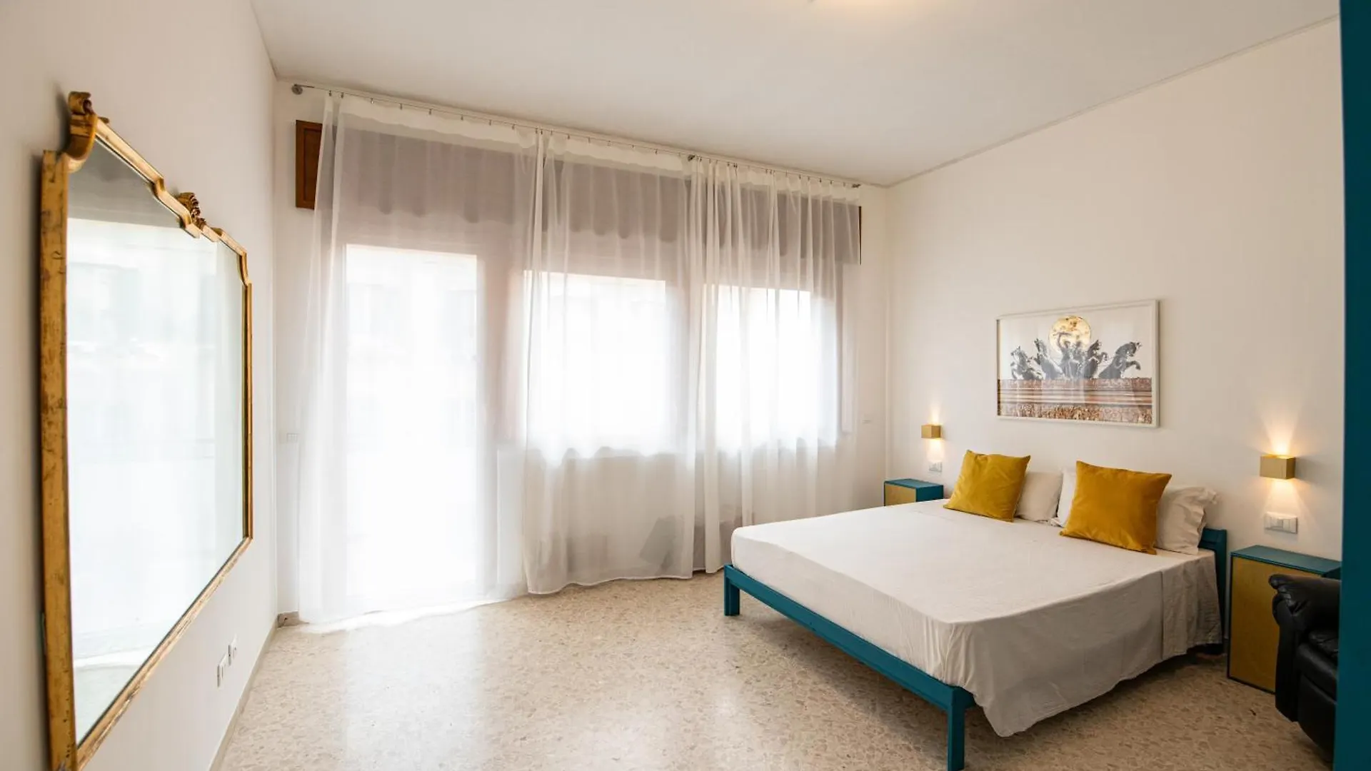 Accordi Apartment Al Politeama Palermo