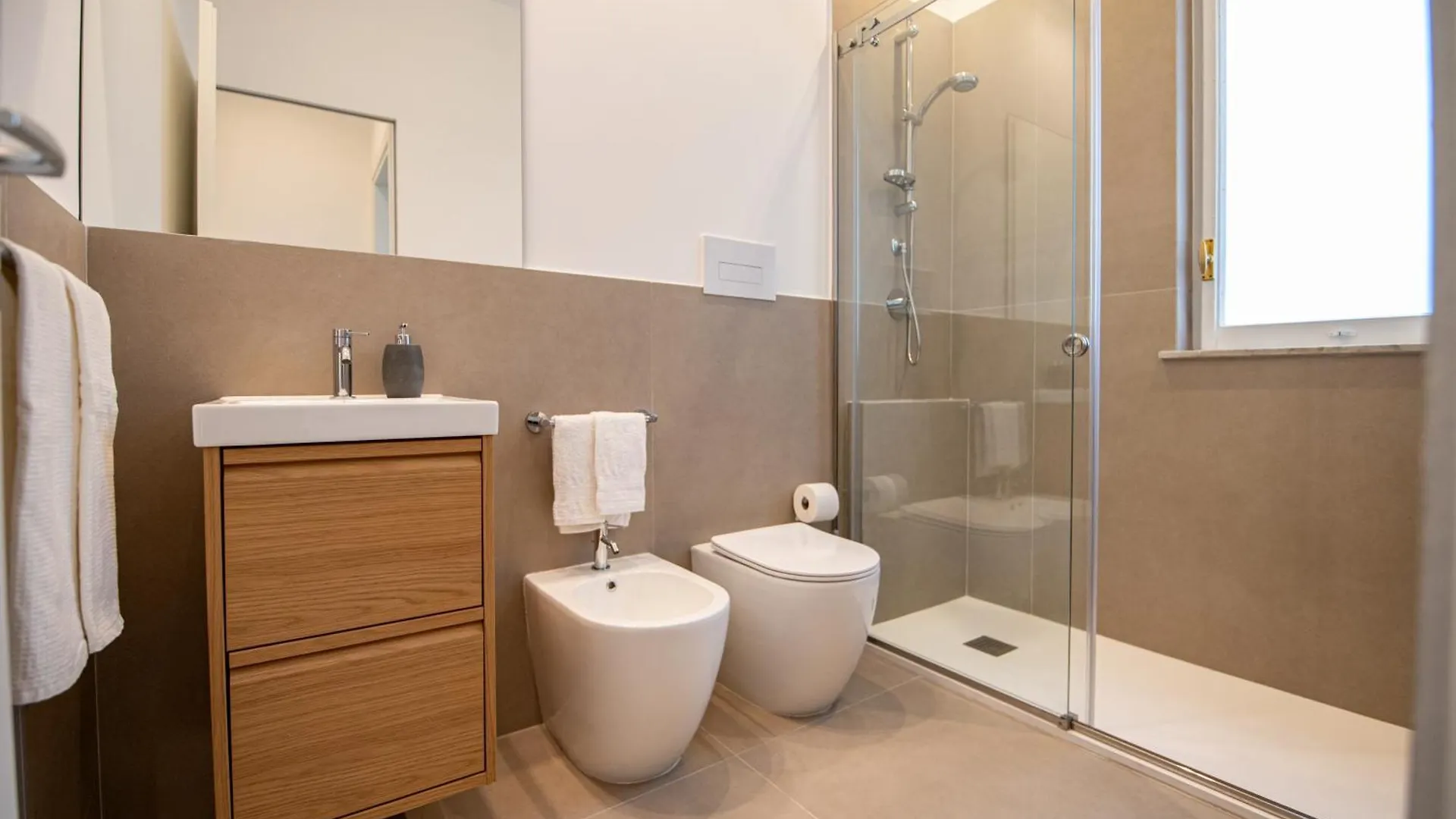 Accordi Apartment Al Politeama Palermo